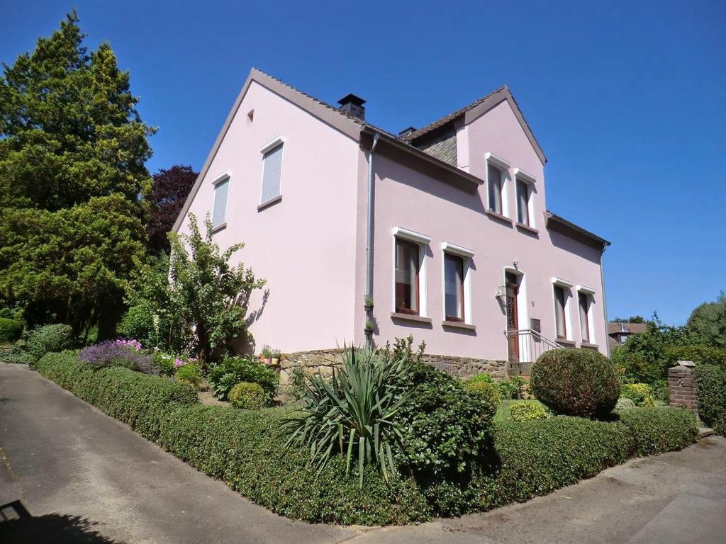 Ferienwohnung Ruhrhome Witten an der Ruhr Zimmer foto