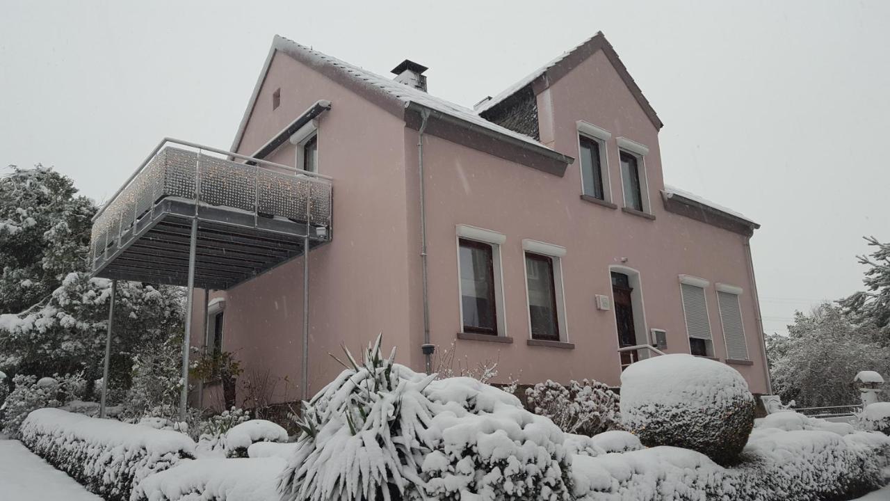 Ferienwohnung Ruhrhome Witten an der Ruhr Exterior foto